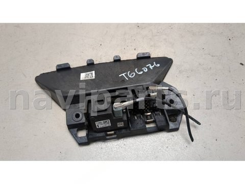 Камера переднего вида BMW X1 U11, 2022 г., OEM 66515A67971, арт. 21393206, фото 2