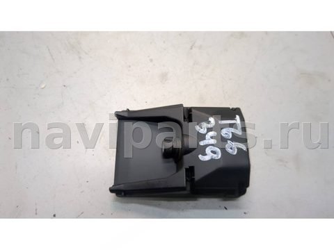 Новое Opel Crossland X, 2017 г., OEM 9828694780, арт. 21428902