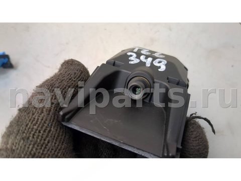 Камера переднего вида Opel Crossland X, 2017 г., OEM 9828694780, арт. 21428902, фото 5
