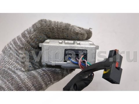Новое Chevrolet Equinox, 2017 г., OEM 84740059, арт. 21444143, фото 2