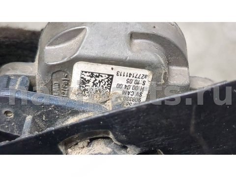 Камера переднего вида BMW 7 F01/F02, 2012 г., арт. 21459533, фото 2