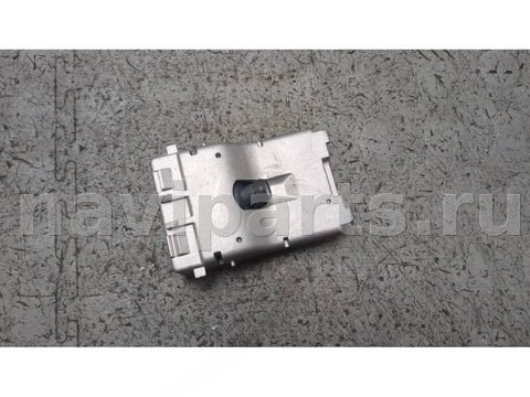 Камера переднего вида GMC Terrain, 2017 г., OEM 84740059, арт. 21459645