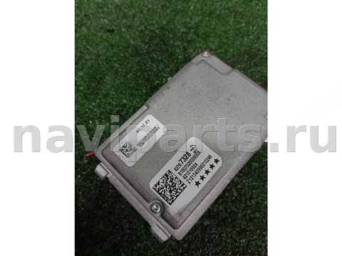 Камера переднего вида Buick Encore GX, 2023 г., OEM 42787328, арт. 21547, фото 3