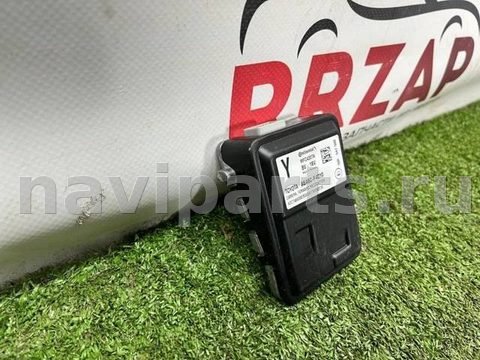 Камера переднего вида Toyota C-HR, 2017 г., OEM 8646CF4010, арт. 2228, фото 2
