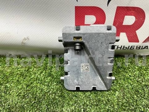 Камера переднего вида Toyota C-HR, 2017 г., OEM 8646CF4010, арт. 2228, фото 4