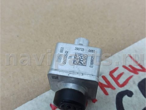 Камера переднего вида BMW 1 F70, 2024 г., OEM 5A47225, арт. 225-526-1_1, фото 2