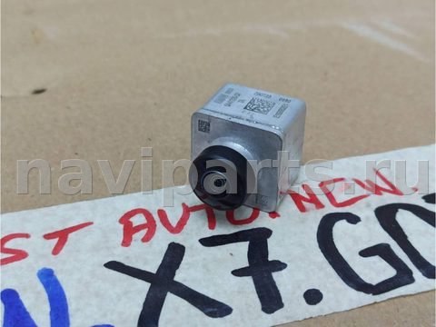Новое BMW X7 G07, 2023 г., OEM 5A47225, арт. 225-526-1, фото 2