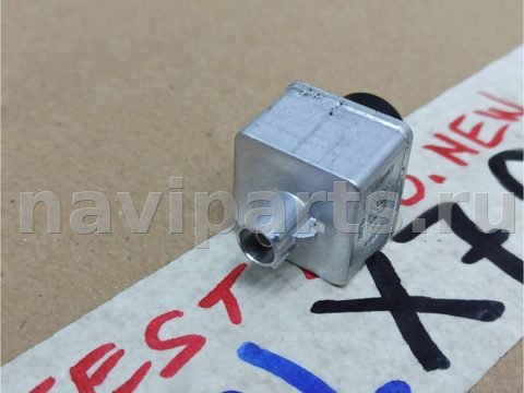 Камера переднего вида BMW X2 U10, 2023 г., OEM 5A47225, арт. 225-526-1_6, фото 3