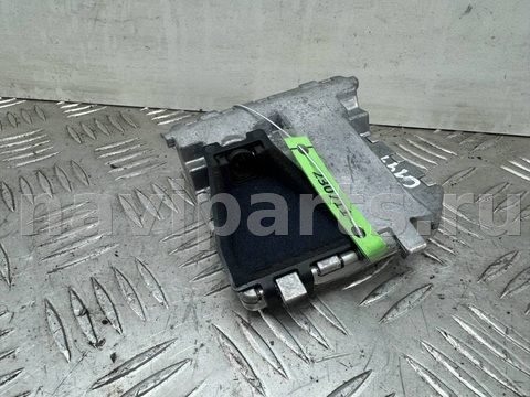 Камера переднего вида Mercedes E W212, 2009 г., OEM 9050038, арт. 230711, фото 5