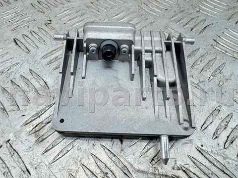 Камера переднего вида Mercedes E W213, 2016 г., OEM A2139005819, арт. 231428, фото 2