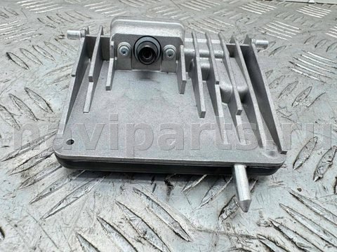Камера переднего вида Mercedes E W213, 2016 г., OEM A2139005819, арт. 231428, фото 3