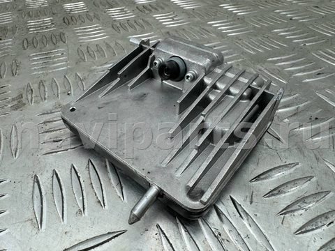 Камера переднего вида Mercedes S W222, 2017 г., OEM 2139008816, арт. 231725