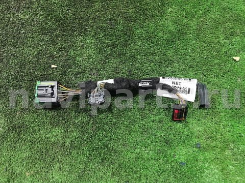 Камера переднего вида Ford Escape, 2020 г., OEM L1MH19E907AB, арт. 23943
