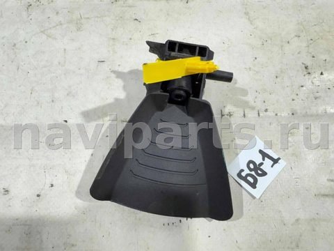 Камера переднего вида BMW X6 F16, 2017 г., OEM 9352750, арт. 2433663