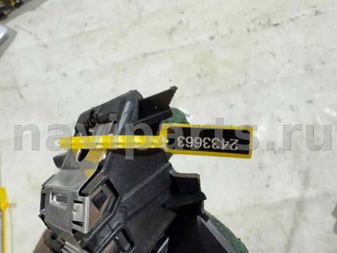 Камера переднего вида BMW X6 F16, 2017 г., OEM 9352750, арт. 2433663, фото 2