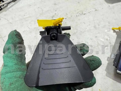 Камера переднего вида BMW X6 F16, 2017 г., OEM 9352750, арт. 2433663, фото 5