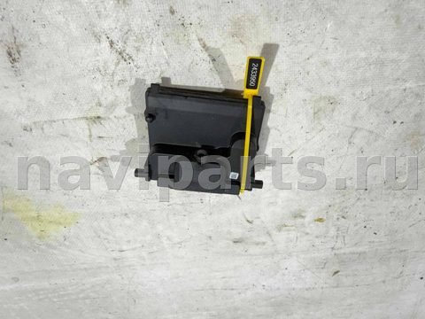 Камера переднего вида Ford Edge, 2019 г., OEM KT4T19H406CE, арт. 2433950