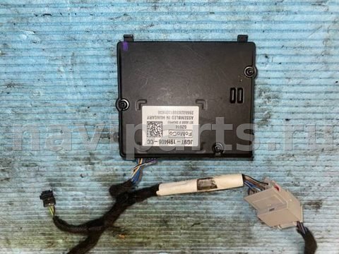 Камера переднего вида Ford Mondeo, 2019 г., OEM R9CH, арт. 2654, фото 3