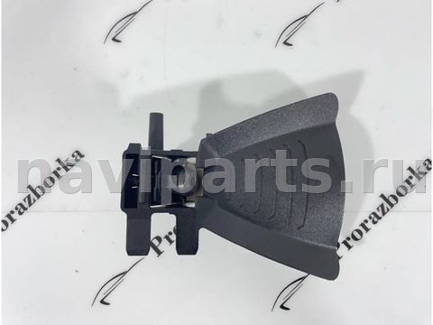 Камера переднего вида BMW X5 F15, 2017 г., OEM 9281717, арт. 2828, фото 4