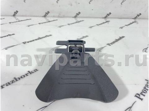 Камера переднего вида BMW X5 F15, 2017 г., OEM 9281717, арт. 2828, фото 5