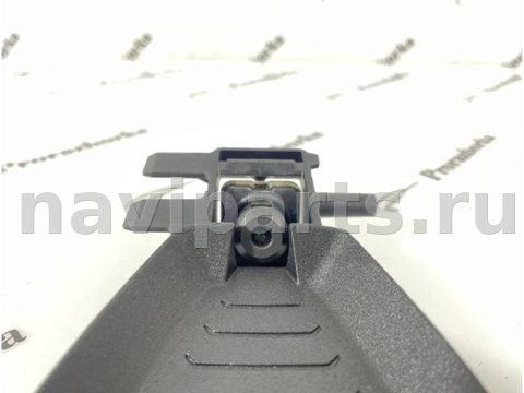 Камера переднего вида BMW X5 F15, 2017 г., OEM 9281717, арт. 2828, фото 6