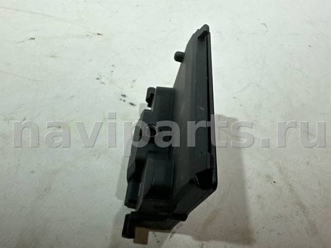 Камера переднего вида Ford Explorer, 2021 г., OEM LB5T19H406, арт. 30215, фото 2