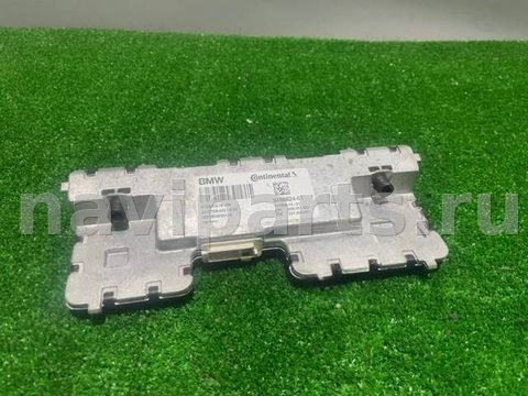 Камера переднего вида BMW 5 G30/G31, 2017 г., OEM 9496624, арт. 3137