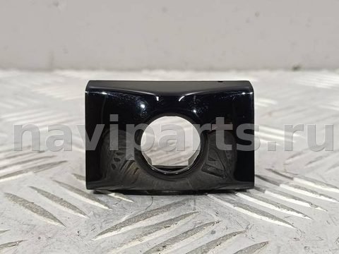 Камера переднего вида Audi Q7 4L, 2009 г., OEM 4L0853231, арт. 33915, фото 2