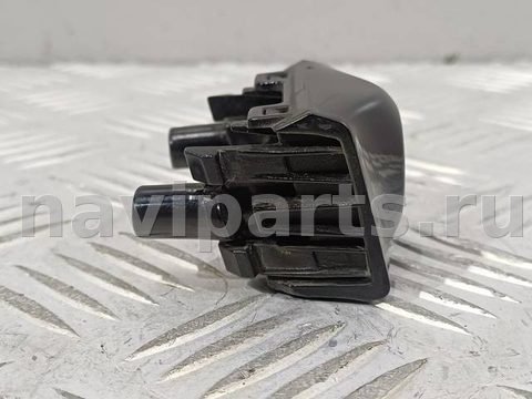 Камера переднего вида Audi Q7 4L, 2009 г., OEM 4L0853231, арт. 33915, фото 3