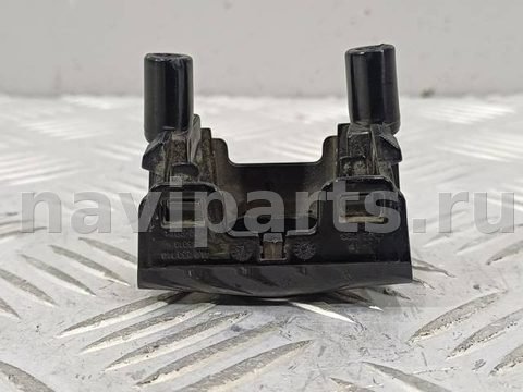 Камера переднего вида Audi Q7 4L, 2009 г., OEM 4L0853231, арт. 33915, фото 6