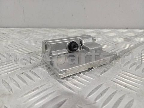 Камера переднего вида Volkswagen Passat B8, 2019 г., OEM 2Q0980653, арт. 34148