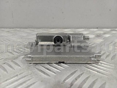 Камера переднего вида Volkswagen Passat B8, 2019 г., OEM 2Q0980653, арт. 34148, фото 2