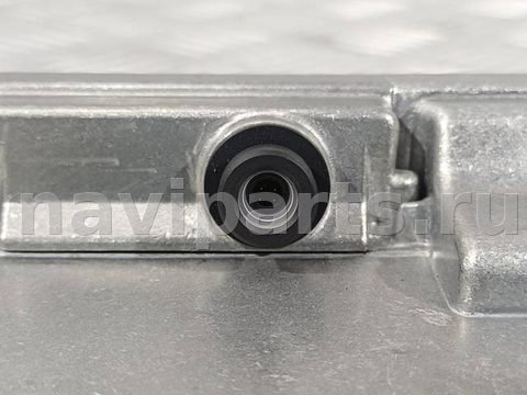 Камера переднего вида Volkswagen Passat B8, 2019 г., OEM 2Q0980653, арт. 34148, фото 3