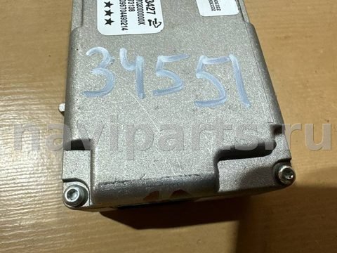 Камера переднего вида Chevrolet Equinox, 2023 г., OEM 85593427, арт. 34551, фото 6