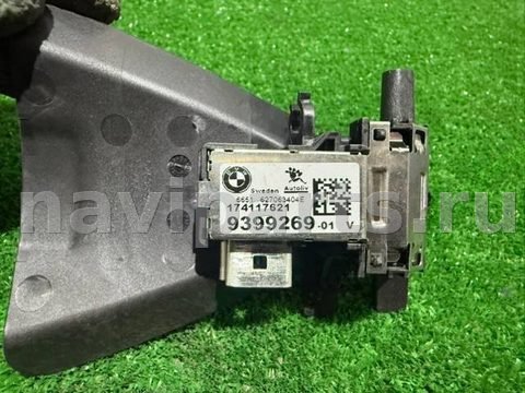 Камера переднего вида BMW X5 F15, 2015 г., OEM 9399269, арт. 3524, фото 2