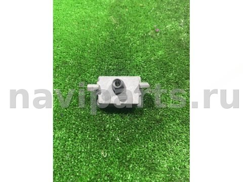 Камера переднего вида Audi Q7, 2020 г., OEM 4NO907217A, арт. 35498