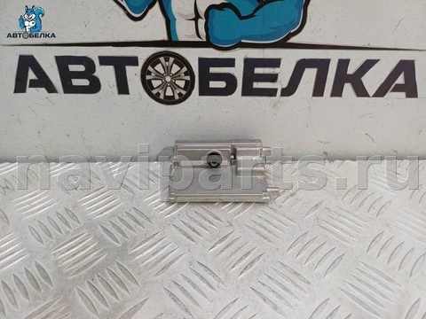 Камера переднего вида Volkswagen Tiguan, 2020 г., OEM 2Q0980653D, арт. 39491