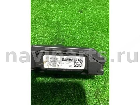 Камера переднего вида BMW 3 G20/G21, 2024 г., OEM 9871906, арт. 4204, фото 3