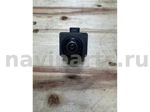 Камера переднего вида BMW X4 G02, 2023 г., OEM 5A0F6D7, арт. 48178285, фото 2