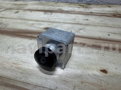 Камера переднего вида BMW X5 G05, 2023 г., OEM 5A47225, арт. 48178302