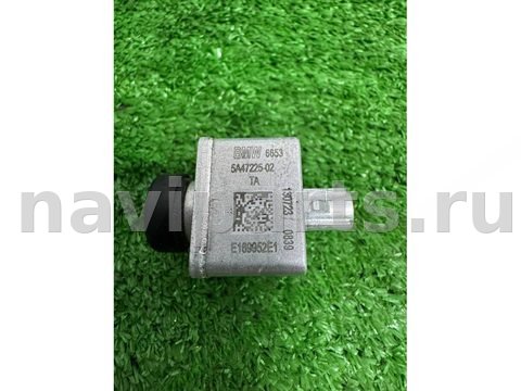 Камера переднего вида BMW X5 G05, 2023 г., OEM 66535A4722502, арт. 48179201, фото 2