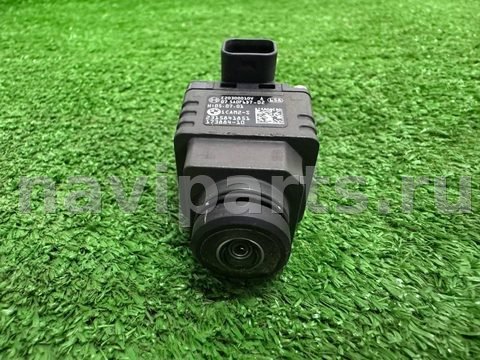Камера переднего вида BMW X4 G02, 2023 г., OEM 17388410, арт. 48179202