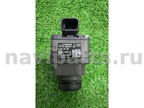 Камера переднего вида BMW X4 G02, 2023 г., OEM 17388410, арт. 48179202, фото 2