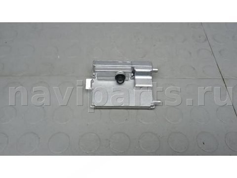 Камера переднего вида Skoda Kamiq, 2025 г., OEM 2q0980653k, арт. 4BM14YD01