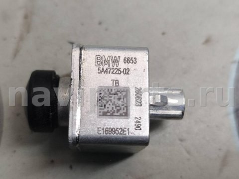Новое BMW X2 U10, 2023 г., OEM 5A47225, арт. 526-10_6, фото 2