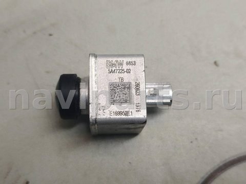 Камера переднего вида BMW X2 U10, 2023 г., OEM 5A47225, арт. 526-12_6, фото 2