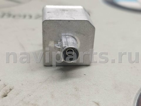 Камера переднего вида BMW X2 U10, 2023 г., OEM 5A47225, арт. 526-12_6, фото 3