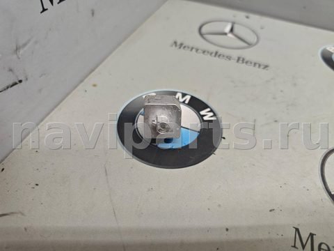 Камера переднего вида BMW X6 M F96, 2023 г., OEM 5A47225, арт. 526-15_11, фото 3