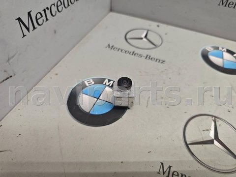 Камера переднего вида BMW X3 G45, 2024 г., OEM 5A47225, арт. 526-15_5
