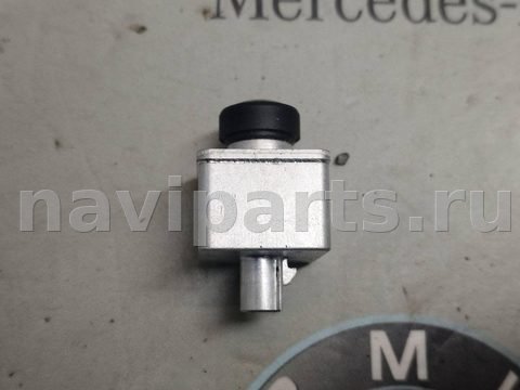 Камера переднего вида BMW 7 G70, 2022 г., OEM 5A47225, арт. 526-8_3, фото 3